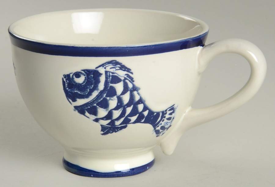 Under the Sea Cup/Mug by Blue Sky-1