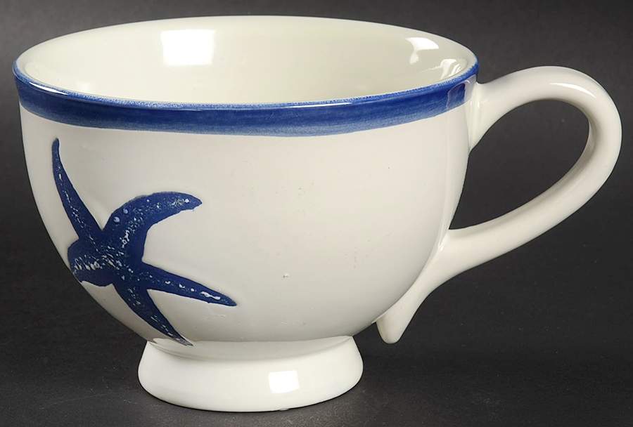 Under the Sea Cup/Mug by Blue Sky-1
