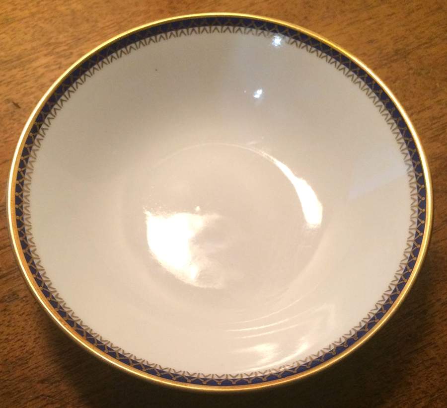 BAV524 Coupe Cereal Bowl by Bavaria-1