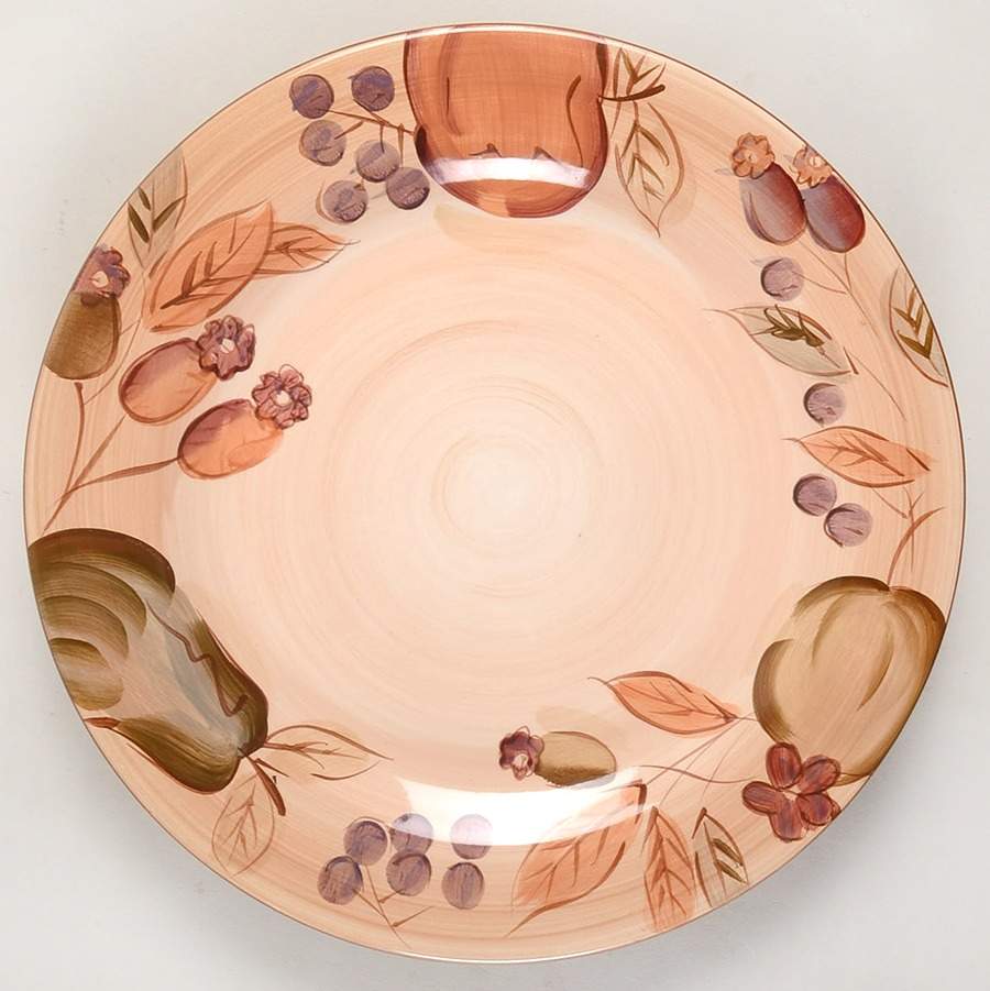 BMA30 Dinner Plate by Bombay-1