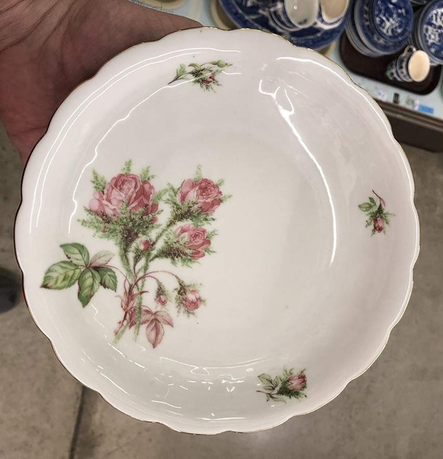 BAV526 Coupe Soup Bowl by Bavaria-1