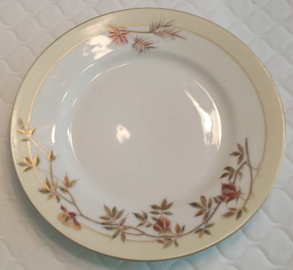 BWD841 Salad Plate by Bawo & Dotter-1