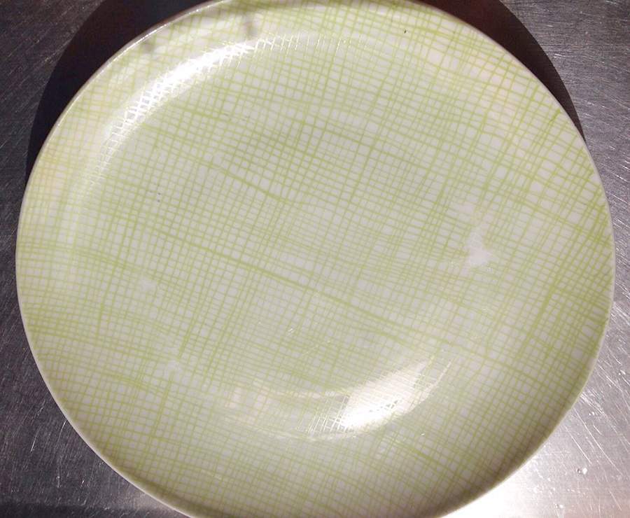BER683 Dinner Plate by Bernardaud-1