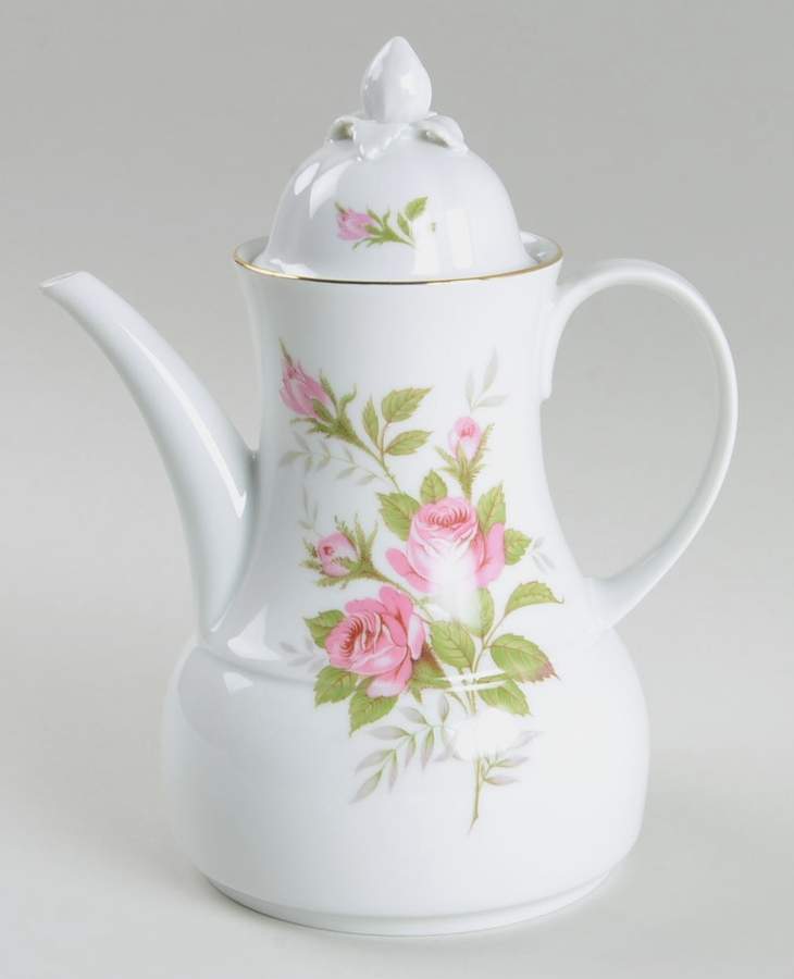 MK5 Coffee Pot & Lid by M&K-Bavaria-1