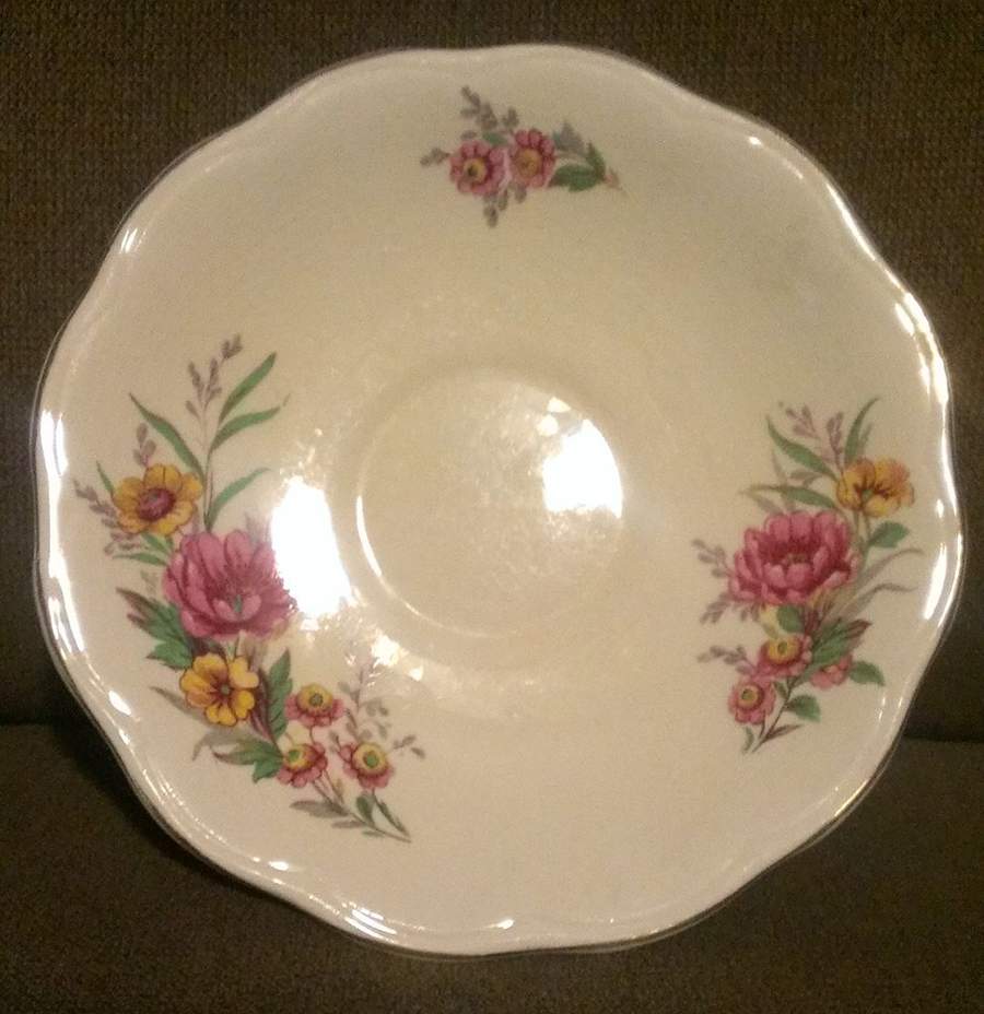 BRA35 Saucer by British Anchor-1