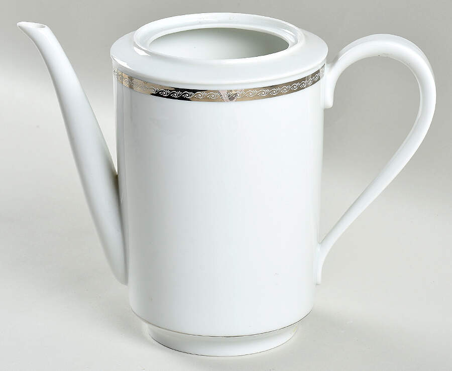 Chateau Royal Teapot No Lid by Block-1
