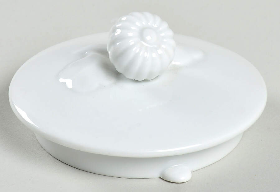 Chateau Royal Lid for Teapot by Block-1