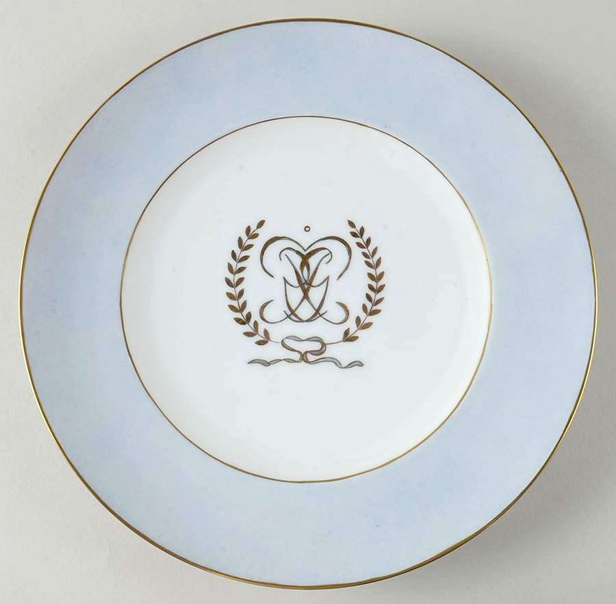BIG102 Dinner Plate by Bing & Grondahl-1