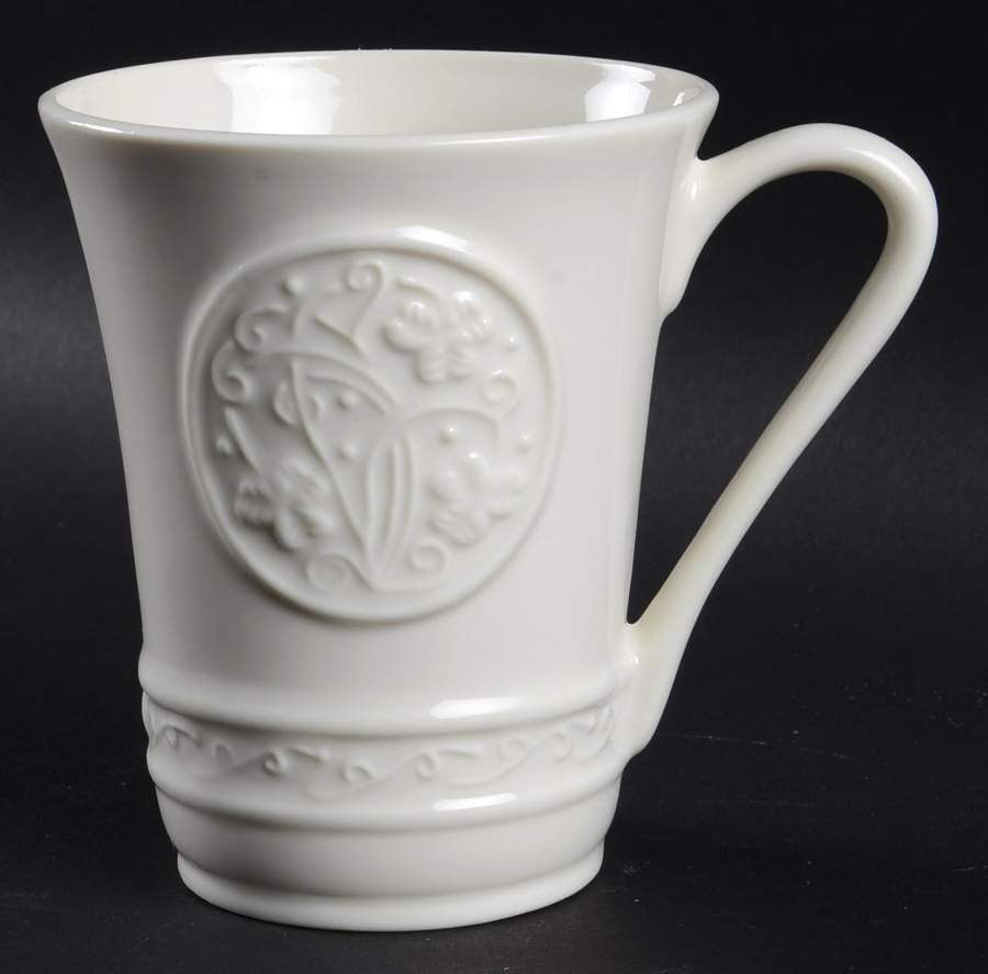 Irish Craft Mugs Mug by Belleek Pottery (Ireland)-1