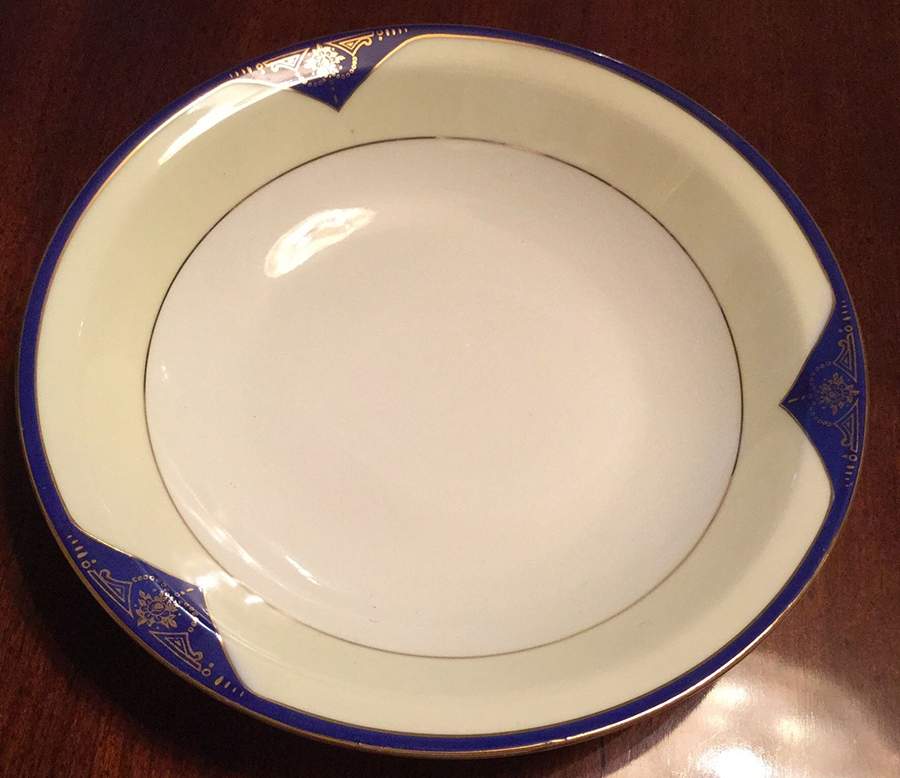 8669 Rim Soup Bowl by Bloch & Co-1