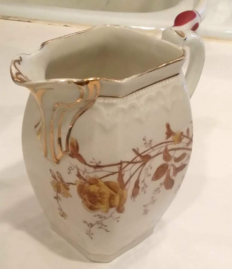 BWD847 Creamer by Bawo & Dotter-1