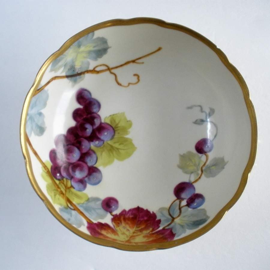 BLH91 Fruit/Dessert (Sauce) Bowl by Blakeman & Henderson-1