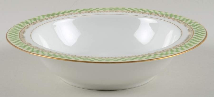 BER694 Rim Cereal Bowl by Bernardaud-1
