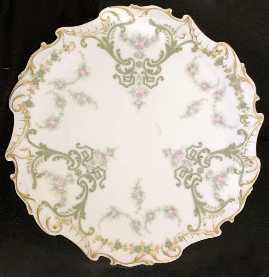 BWD850 Dinner Plate by Bawo & Dotter-1