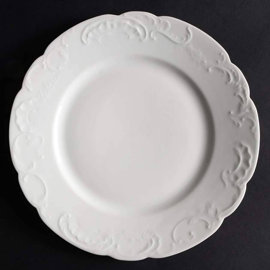 BWD851 Salad Plate by Bawo & Dotter-1