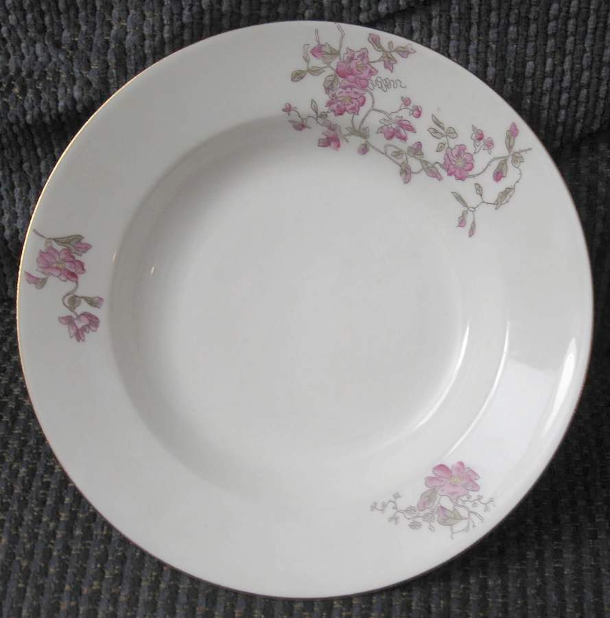 BWD852 Rim Soup Bowl by Bawo & Dotter-1