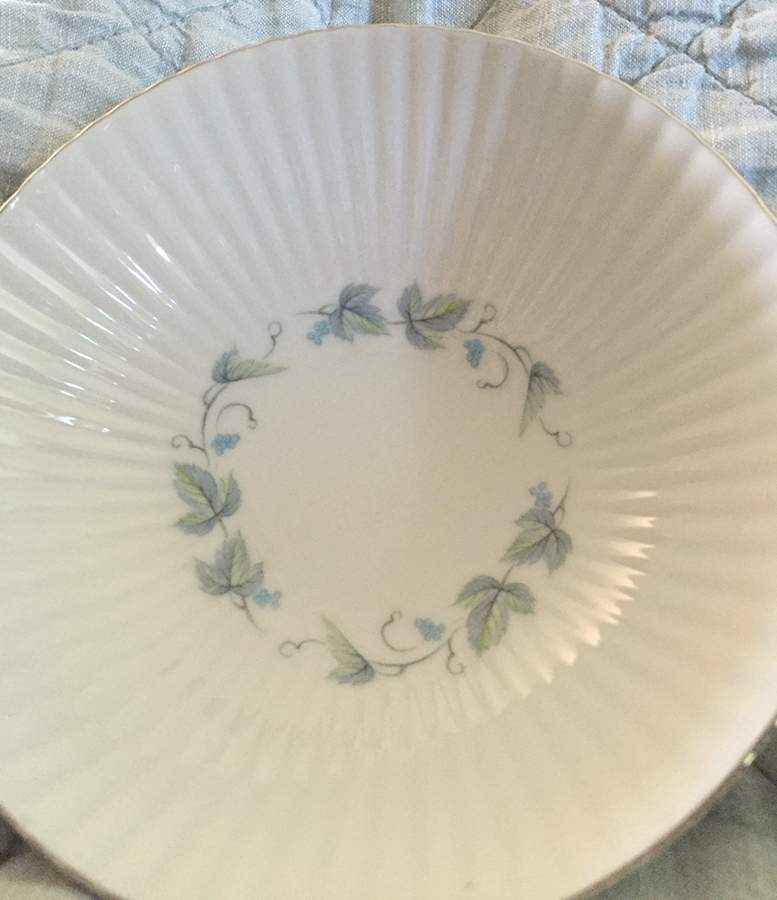 63-3694 Fruit/Dessert (Sauce) Bowl by Barker Bros Ltd-1