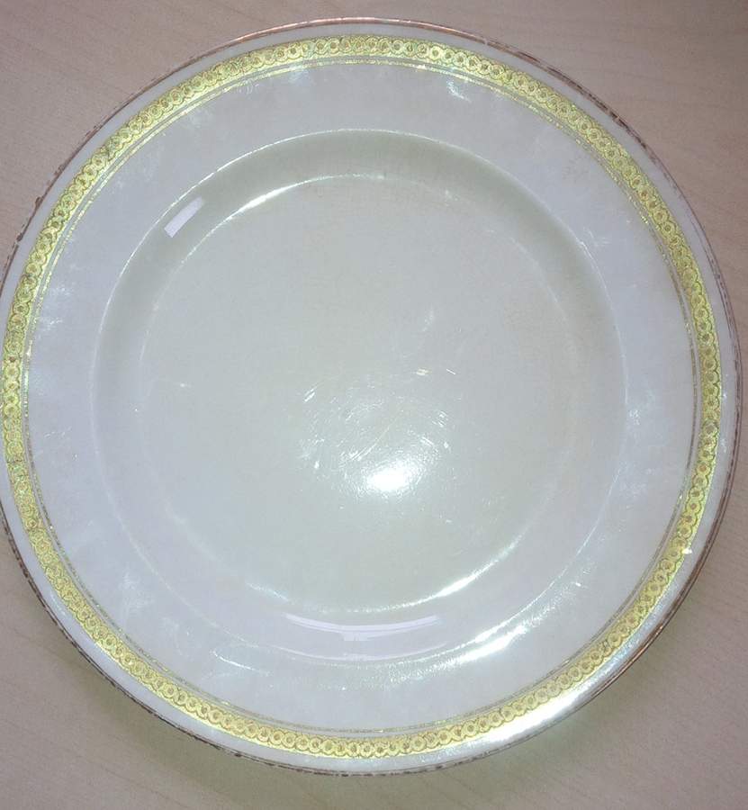 9139 Salad Plate by Booths-1