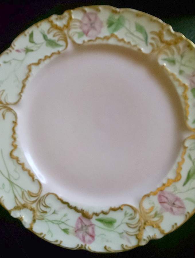 BWD854 Dinner Plate by Bawo & Dotter-1