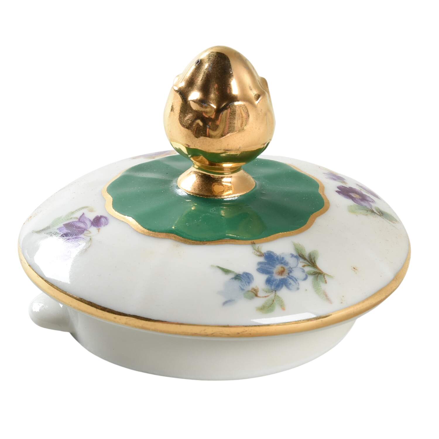 BAV549 Lid for Teapot by Bavaria-1
