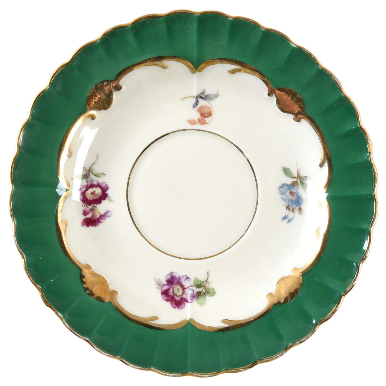 BAV549 Saucer by Bavaria-1