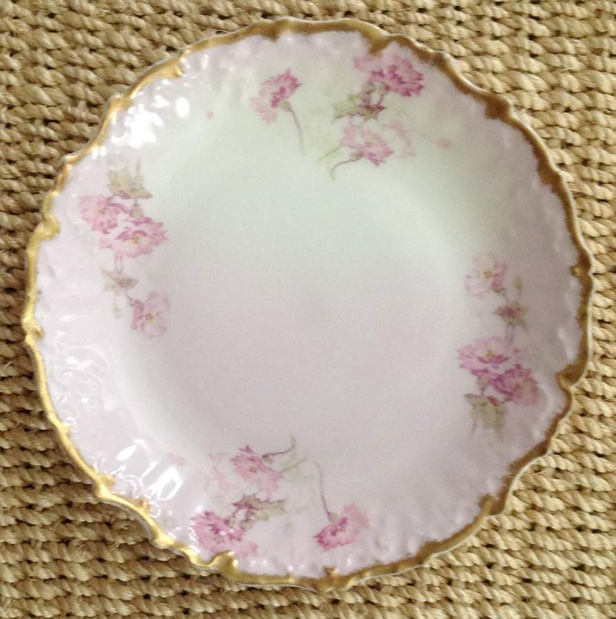 BWD861 Fruit/Dessert (Sauce) Bowl by Bawo & Dotter-1