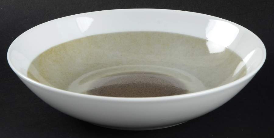 Iris Coupe Soup Bowl by Bernardaud-1