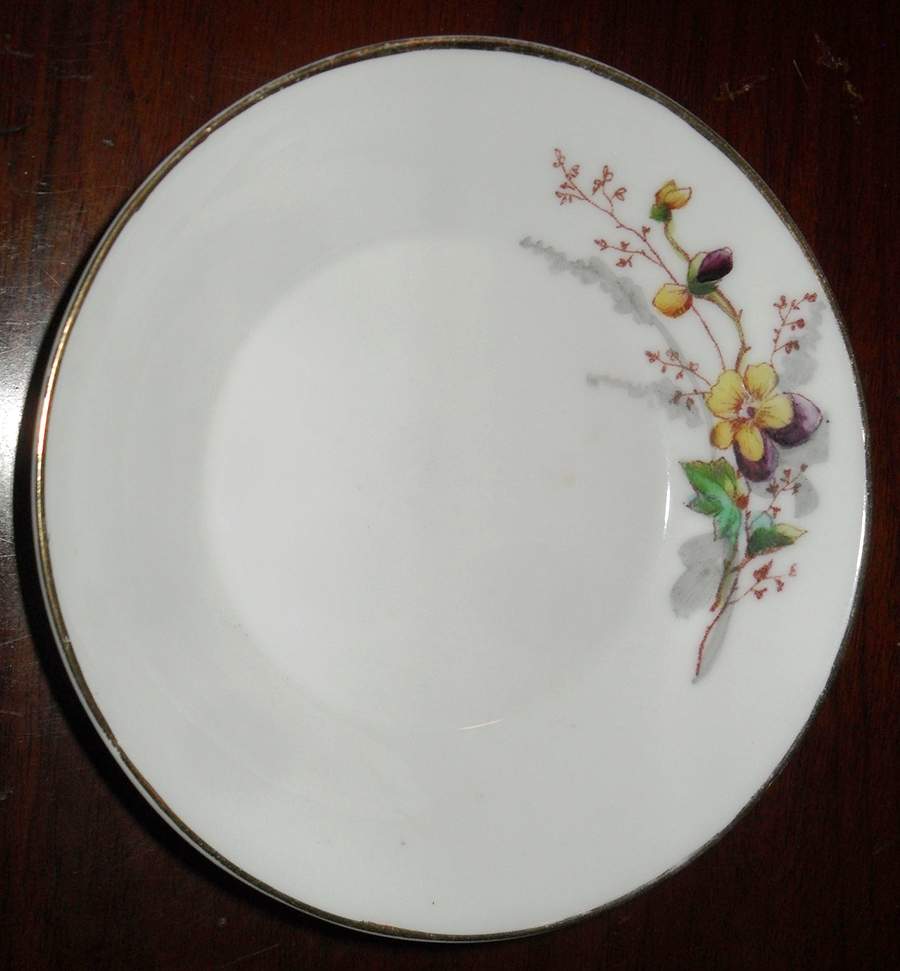 BBD11 Fruit/Dessert (Sauce) Bowl by BBD-Karlsbad-1