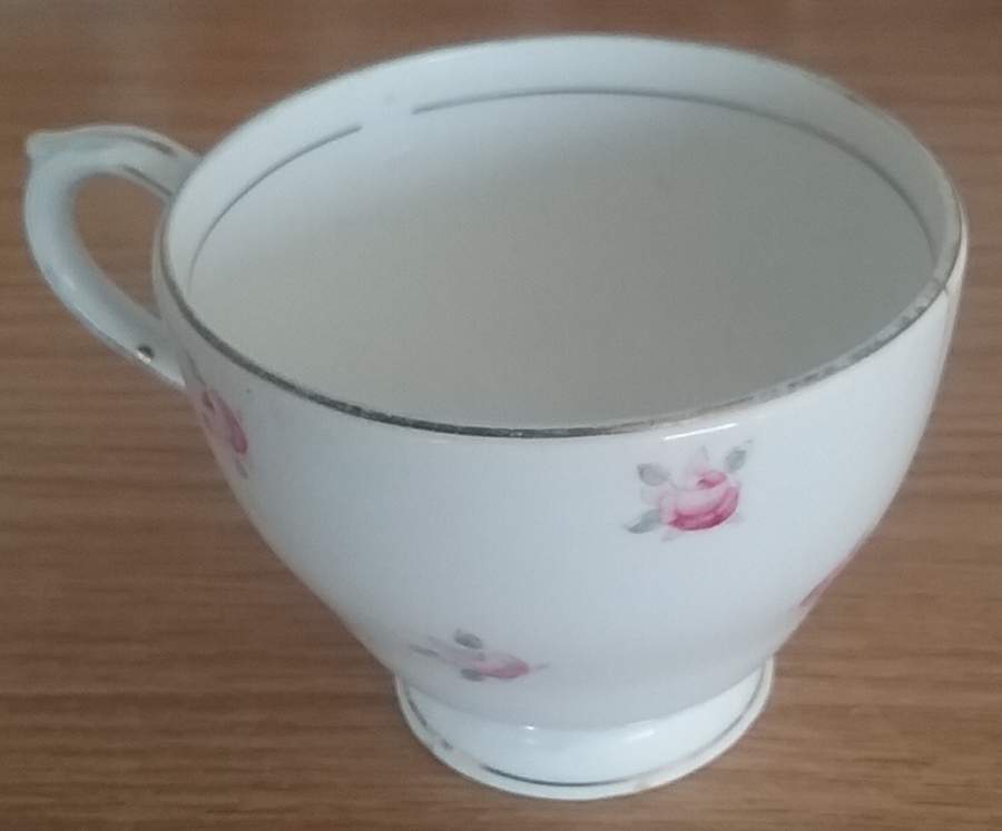 BLL24 Footed Cup by Bell China-1