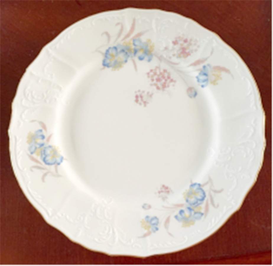 THU553 Dinner Plate by Thun-1
