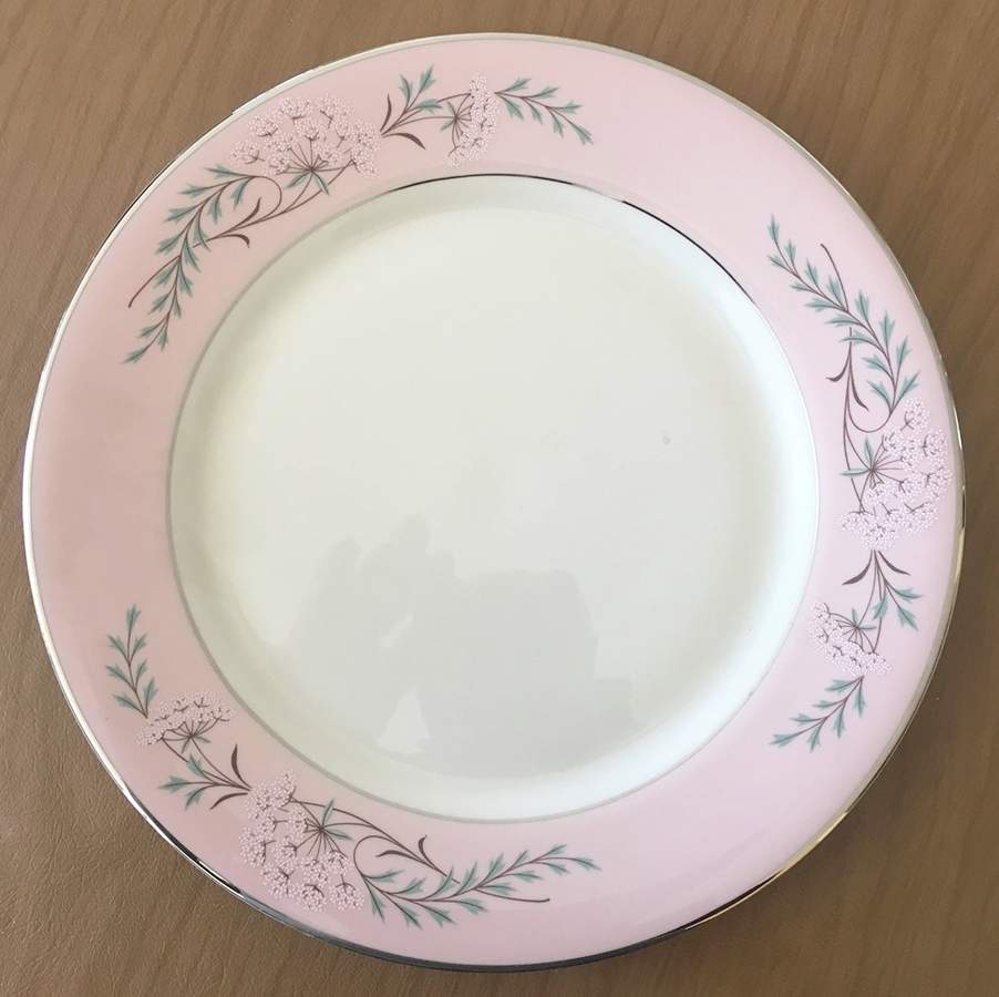 BLR7 Dinner Plate by Belora-1