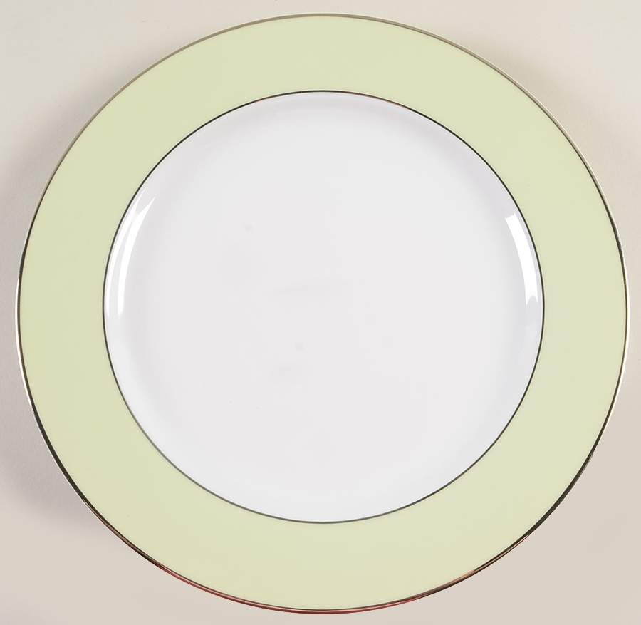 Service Plates Service Plate (Charger) by Bernardaud-1