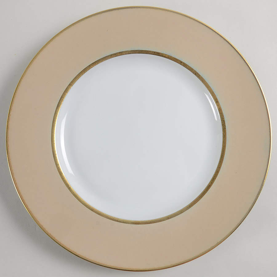 Service Plates Service Plate (Charger) by Bernardaud-1