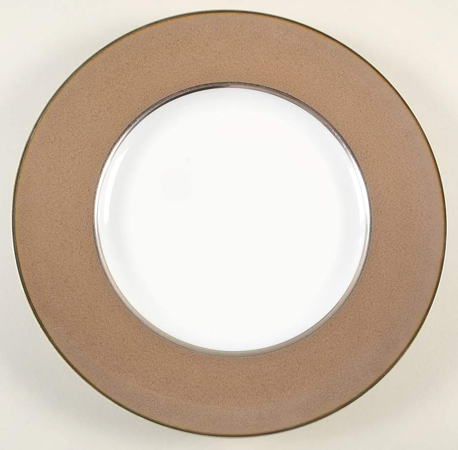 Service Plates Service Plate (Charger) by Bernardaud-1