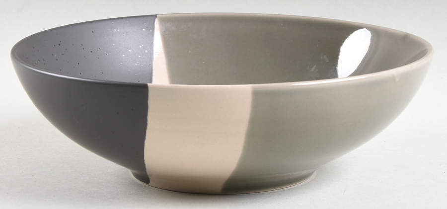 Metro Soup/Cereal Bowl by Baum Brothers-1