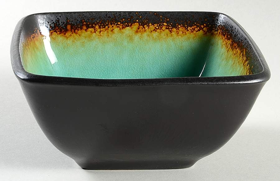 Max Jade Square Cereal Bowl by Baum Brothers-1