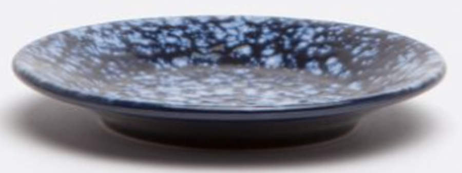 Isla Bread & Butter Plate by Blue Pheasant-1