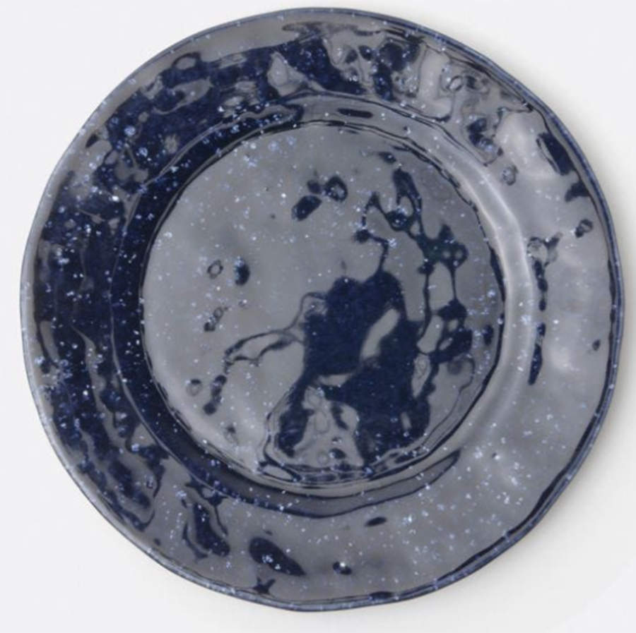 Isla Dinner Plate by Blue Pheasant-1