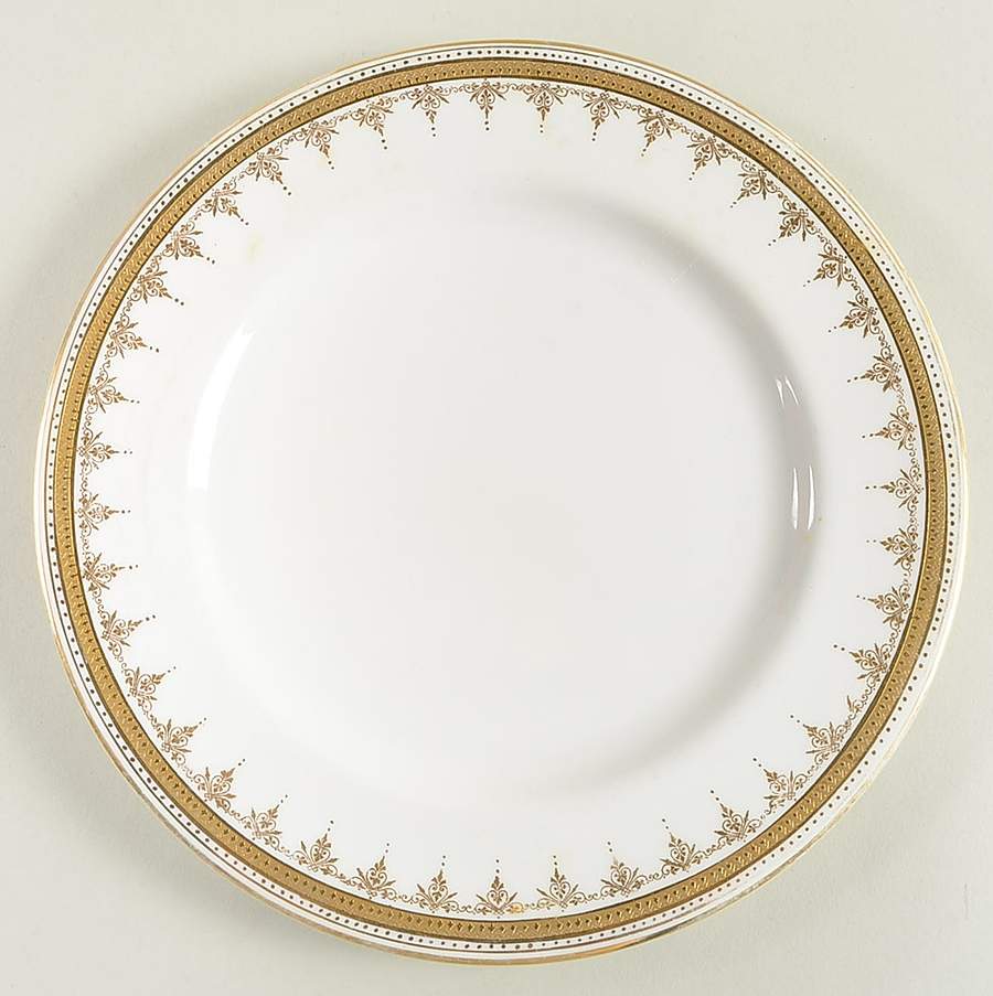 RFD20 Dinner Plate by Redfern & Drakeford-1