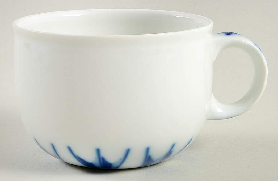 653 Flat Cup by Bing & Grondahl-1