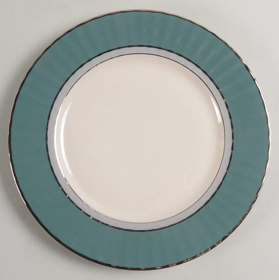 Capistrano Salad Plate by Belora-1