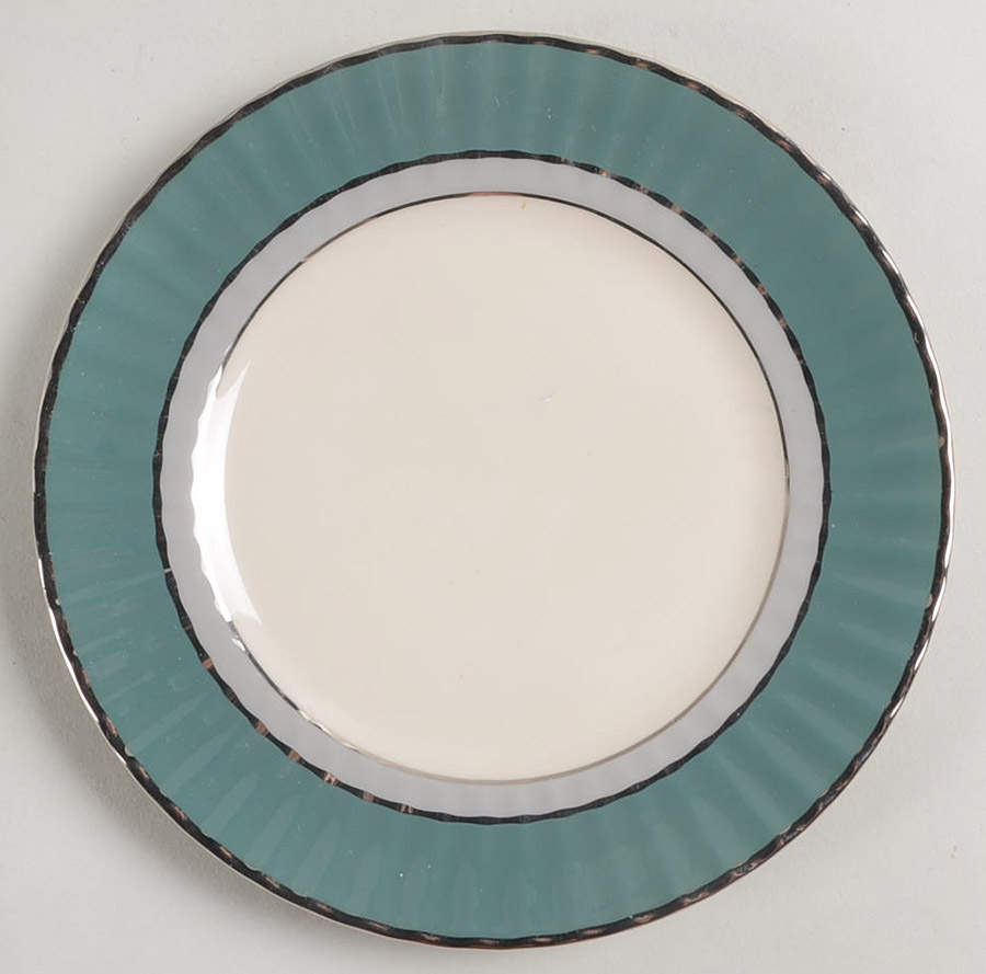 Capistrano Bread & Butter Plate by Belora-1