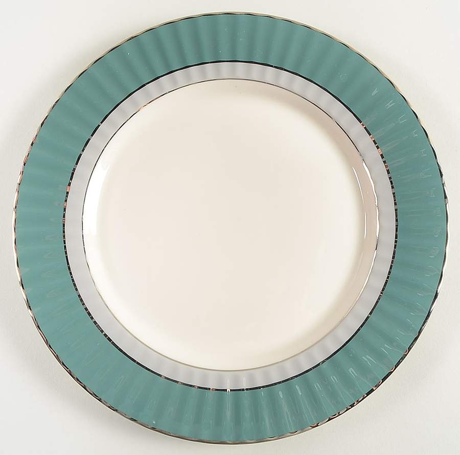 Capistrano Dinner Plate by Belora-1