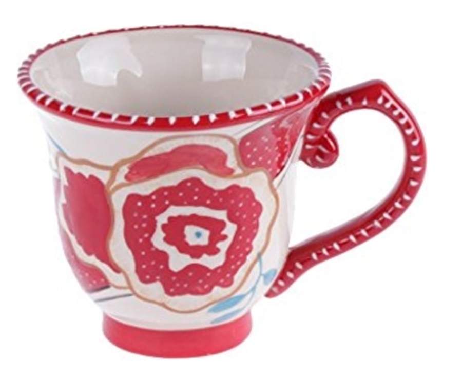 Cambria Nouveau Mug by Blue Sky-1
