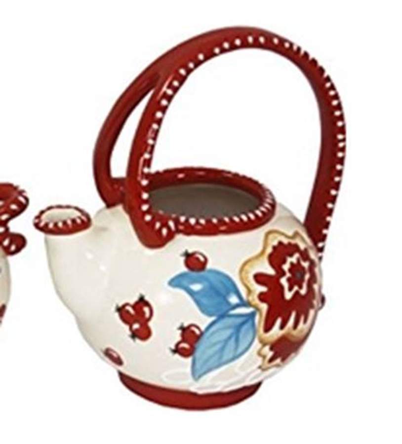 Cambria Nouveau Creamer by Blue Sky-1
