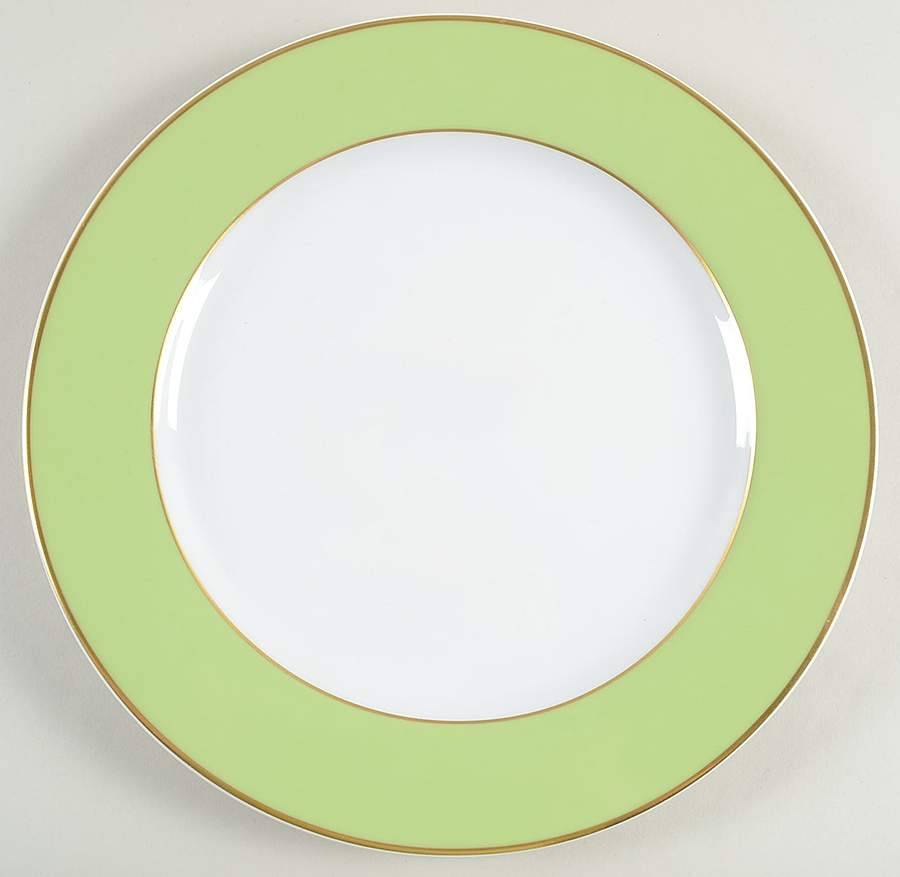 Service Plates Service Plate (Charger) by Bernardaud-1