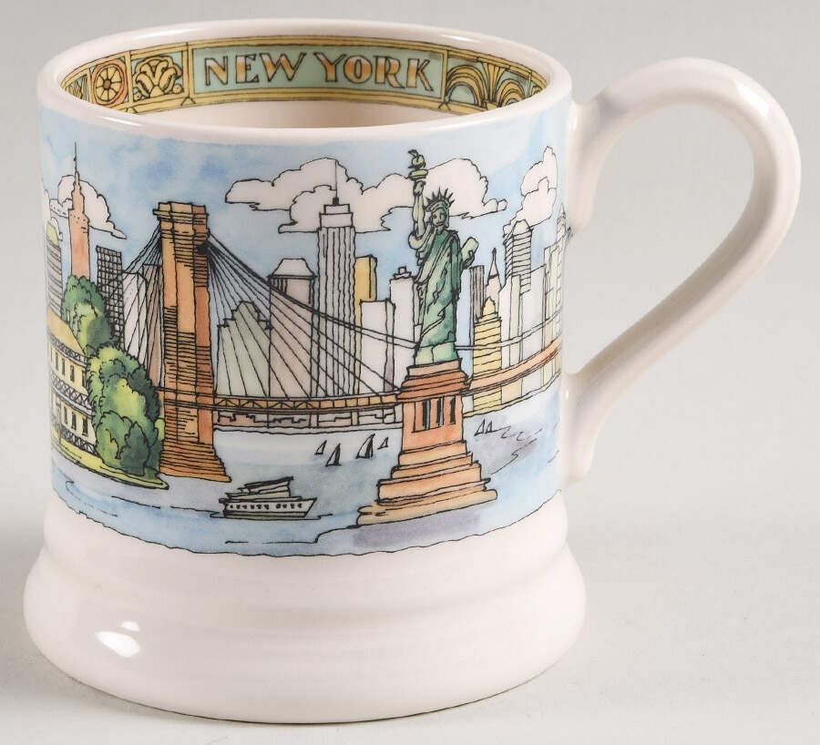 Cities of Dreams Mug by Emma Bridgewater-1