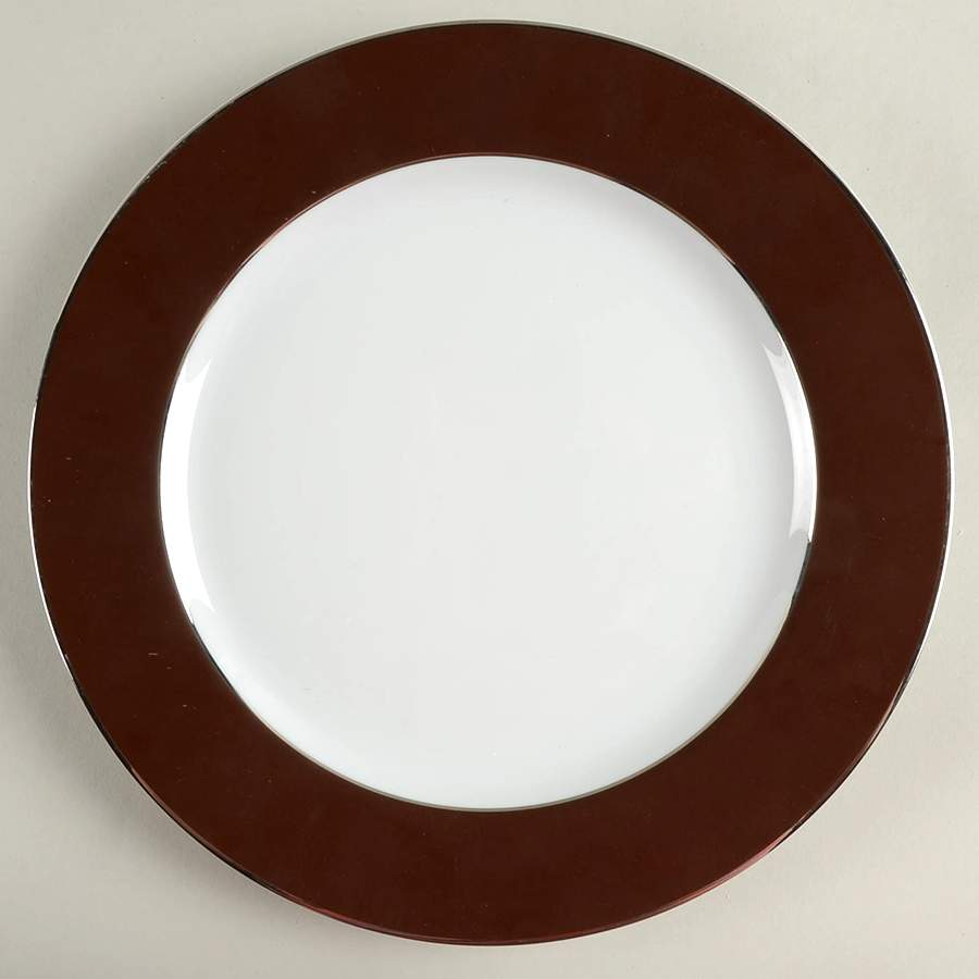 Service Plates Service Plate (Charger) by Bernardaud-1