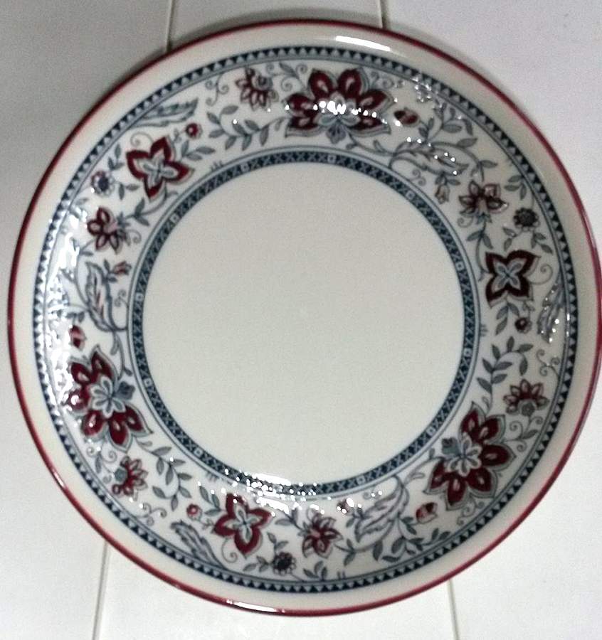BIL56 Dinner Plate by Biltons Ltd-1