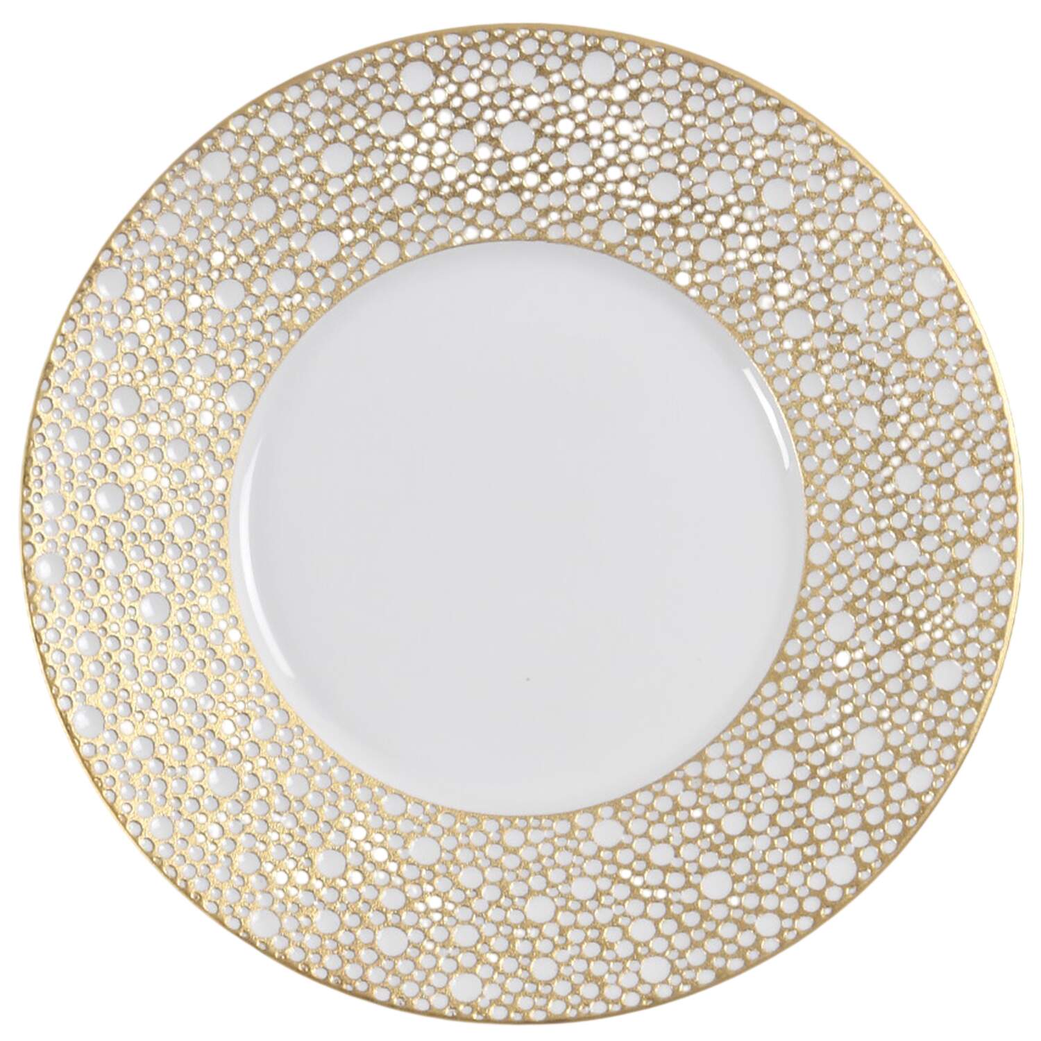 Ecume Mordore Bread & Butter Plate by Bernardaud-1